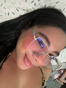 Snapshot of MelissaHex chatting on November 2025 09:59:01 PM MelissaHex online show from November 2025 09:59:01 PM