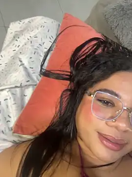 Snapshot of MelissaHex chatting on November 2025 11:06:01 PM MelissaHex online show from November 2025 11:06:01 PM