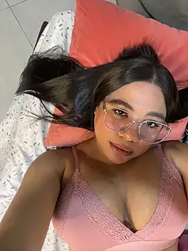 Snapshot of MelissaHex chatting on November 2025 11:07:02 PM MelissaHex online show from November 2025 11:07:02 PM