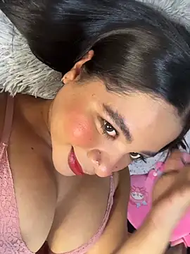 Snapshot of MelissaHex chatting on December 2025 11:24:01 PM MelissaHex online show from December 2025 11:24:01 PM