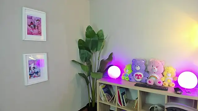 lexirouge   online show from November 2025 12:29:02 PM