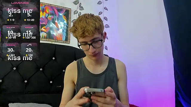 Snapshot of Erick_Taylor3 chatting on November 2025 06:14:01 PM Erick Taylor3 online show from November 2025 06:14:01 PM