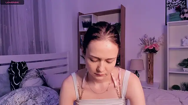 DarylPrescott online show from November 2025 09:28:01 PM