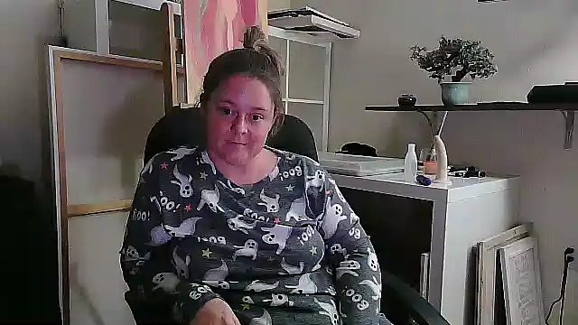 Artgirlie31 online show from November 2025 03:41:01 AM