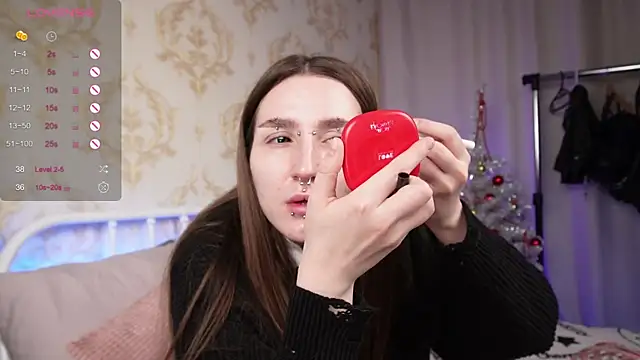 Snapshot of Wilder_Wein chatting on December 2025 08:09:01 AM Wilder Wein online show from December 2025 08:09:01 AM