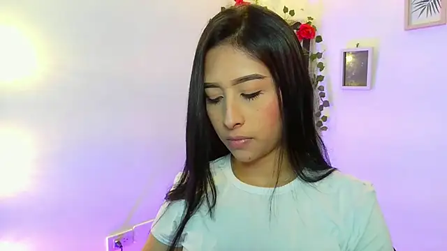 Snapshot of melissa__dolce chatting on October 2025 10:39:02 PM melissa dolce online show from October 2025 10:39:02 PM