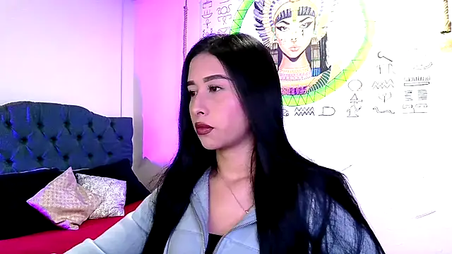 Snapshot of melissa__dolce chatting on October 2025 09:38:01 PM melissa dolce online show from October 2025 09:38:01 PM