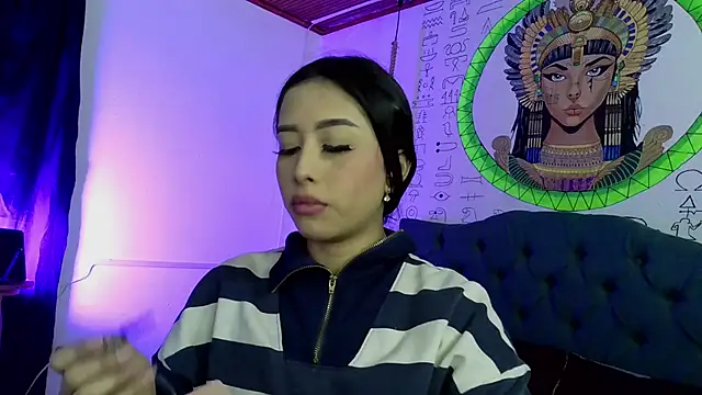 Snapshot of melissa__dolce chatting on November 2025 09:25:01 PM melissa dolce online show from November 2025 09:25:01 PM