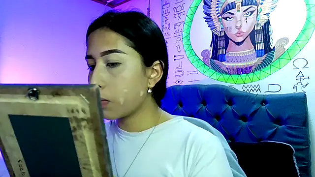 Snapshot of melissa__dolce chatting on November 2025 09:02:01 PM melissa dolce online show from November 2025 09:02:01 PM