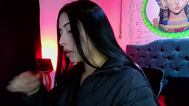 Snapshot of melissa__dolce chatting on November 2025 09:27:01 PM melissa dolce online show from November 2025 09:27:01 PM