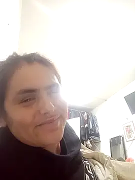 Snapshot of blanca24325 chatting on October 2025 12:59:01 PM blanca24325 online show from October 2025 12:59:01 PM