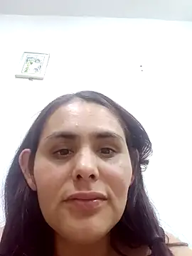 Snapshot of blanca24325 chatting on October 2025 05:15:02 AM blanca24325 online show from October 2025 05:15:02 AM