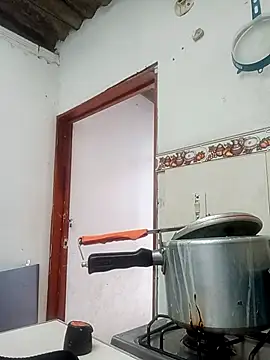 Snapshot of blanca24325 chatting on October 2025 07:38:02 PM blanca24325 online show from October 2025 07:38:02 PM