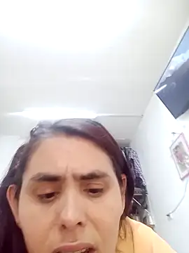 Snapshot of blanca24325 chatting on October 2025 05:36:01 PM blanca24325 online show from October 2025 05:36:01 PM