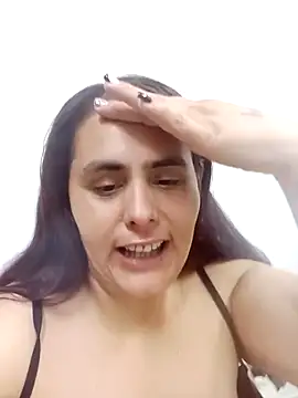 Snapshot of blanca24325 chatting on November 2025 04:33:02 AM blanca24325 online show from November 2025 04:33:02 AM