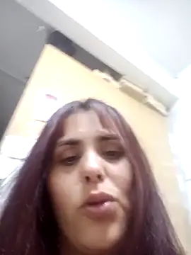 Snapshot of blanca24325 chatting on November 2025 03:51:02 AM blanca24325 online show from November 2025 03:51:02 AM