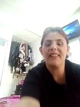 Snapshot of blanca24325 chatting on November 2025 06:55:02 PM blanca24325 online show from November 2025 06:55:02 PM