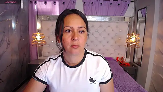 Snapshot of Melissa-roberts chatting on November 2025 08:24:02 PM Melissa-roberts online show from November 2025 08:24:02 PM