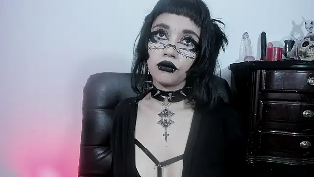 Snapshot of Yueeclipsa chatting on December 2025 04:51:02 AM Yueeclipsa online show from December 2025 04:51:02 AM