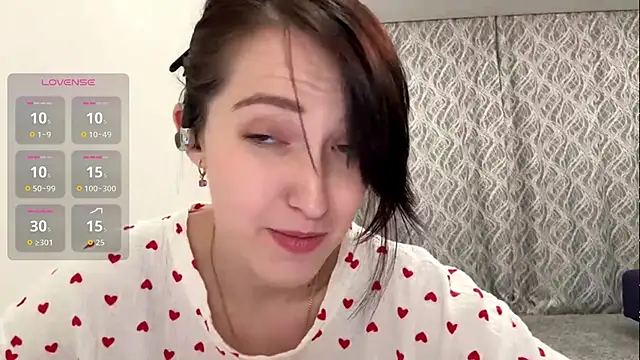 Snapshot of MerrillYeast chatting on November 2025 07:27:01 PM MerrillYeast online show from November 2025 07:27:01 PM