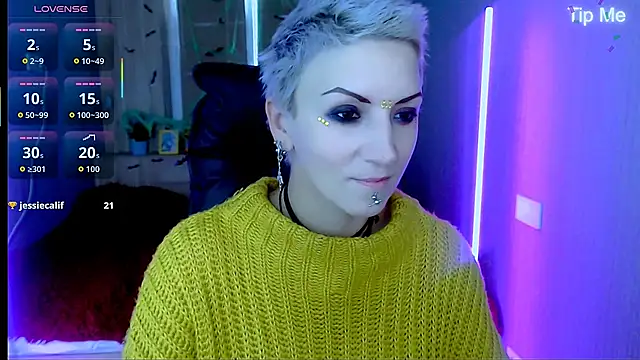 Snapshot of Sweet-n-Strong chatting on November 2025 09:00:02 AM Sweet-n-Strong online show from November 2025 09:00:02 AM