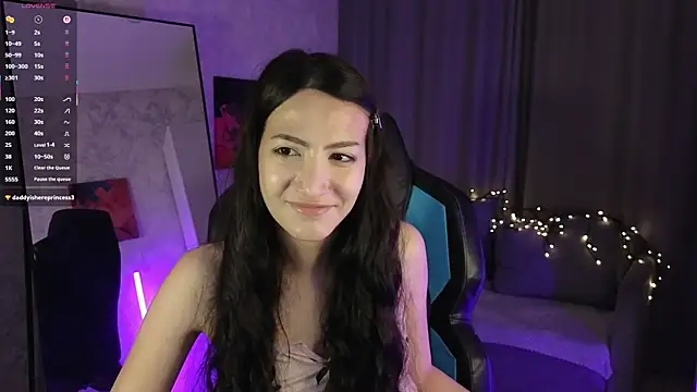 Snapshot of Mulan_Lo chatting on November 2025 07:26:01 PM Mulan Lo online show from November 2025 07:26:01 PM