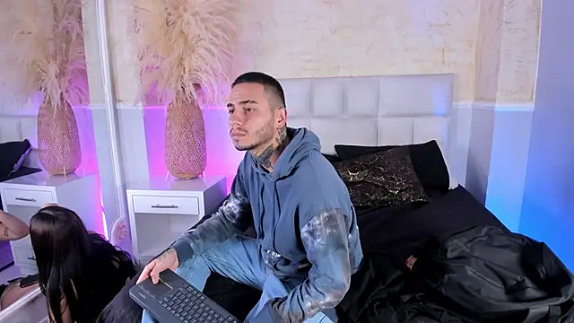 Snapshot of AsiaMillerr_ chatting on December 2025 03:56:02 AM AsiaMillerr online show from December 2025 03:56:02 AM