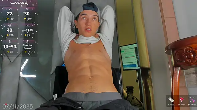 Snapshot of Dallen_Grant chatting on November 2025 01:11:01 PM Dallen Grant online show from November 2025 01:11:01 PM