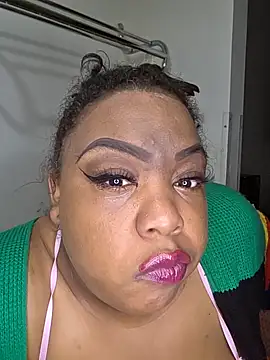 TigOBittiesTheOriginal online show from November 2025 04:01:02 PM