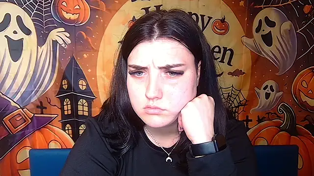 Snapshot of ScarletCargo chatting on November 2025 12:07:02 PM ScarletCargo online show from November 2025 12:07:02 PM