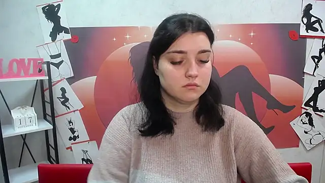 Snapshot of ScarletCargo chatting on November 2025 06:13:01 AM ScarletCargo online show from November 2025 06:13:01 AM