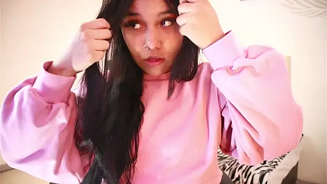 Snapshot of Isabelle_Lane chatting on November 2025 12:26:01 PM Isabelle Lane online show from November 2025 12:26:01 PM