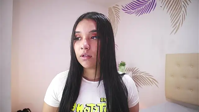 Snapshot of Isabelle_Lane chatting on November 2025 12:52:01 PM Isabelle Lane online show from November 2025 12:52:01 PM