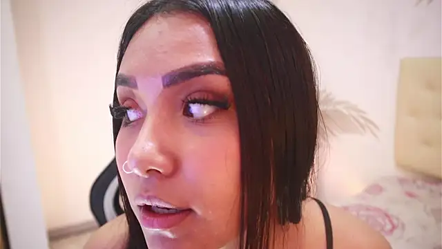 Snapshot of Isabelle_Lane chatting on December 2025 12:43:02 PM Isabelle Lane online show from December 2025 12:43:02 PM