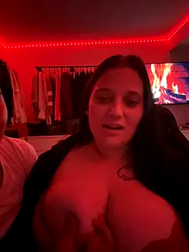 Aksinja05 online show from November 2025 07:37:02 PM