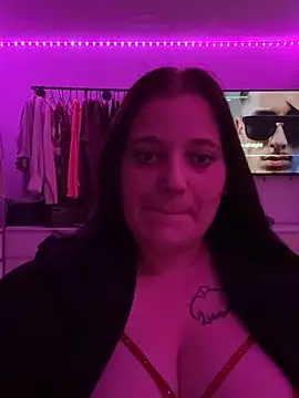 Aksinja05 online show from November 2025 05:54:01 AM