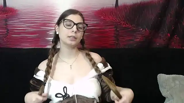 Snapshot of sweetbabygirlforyou chatting on December 2025 08:50:02 PM sweetbabygirlforyou online show from December 2025 08:50:02 PM