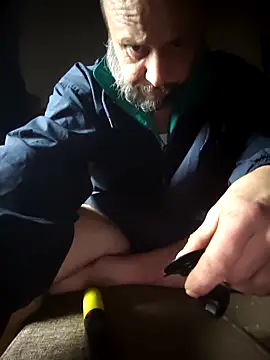 Fuckboyguyman online show from November 2025 09:03:02 PM