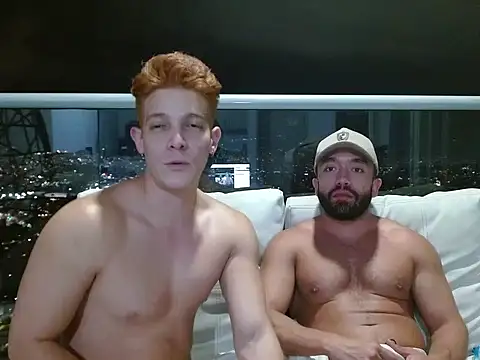 jeffandagus online show from October 2025 02:15:01 AM