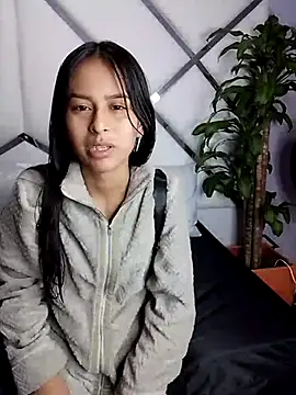 NataliaVega2 online show from November 2025 10:19:01 PM