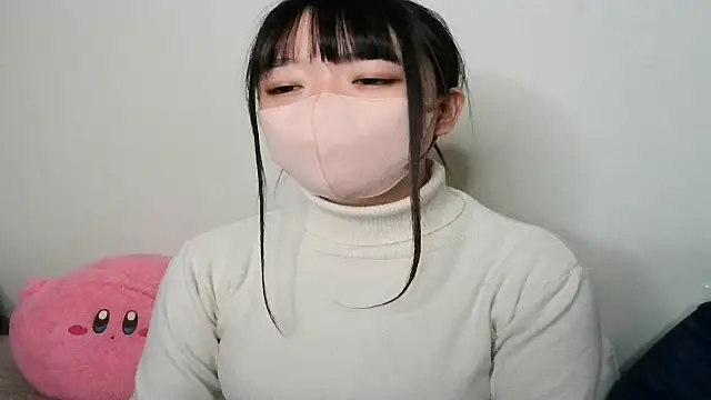 Snapshot of yua_chan00 chatting on November 2025 02:55:02 PM yua chan00 online show from November 2025 02:55:02 PM