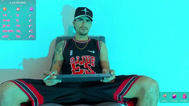 Snapshot of harold_777 chatting on November 2025 09:25:02 PM harold 777 online show from November 2025 09:25:02 PM