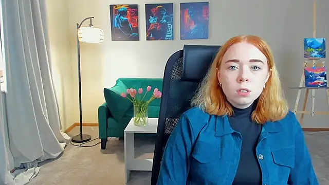 Snapshot of AddieOsler chatting on October 2025 07:01:02 AM AddieOsler online show from October 2025 07:01:02 AM