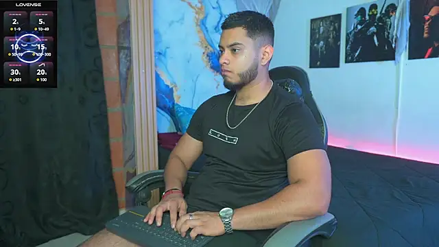 Snapshot of Tiler_wolker chatting on November 2025 02:48:02 AM Tiler wolker online show from November 2025 02:48:02 AM