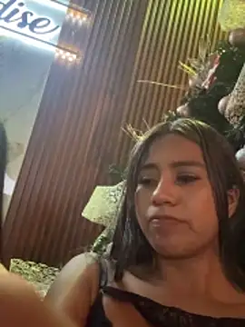 Snapshot of SoriEaston chatting on November 2025 06:06:02 AM SoriEaston online show from November 2025 06:06:02 AM