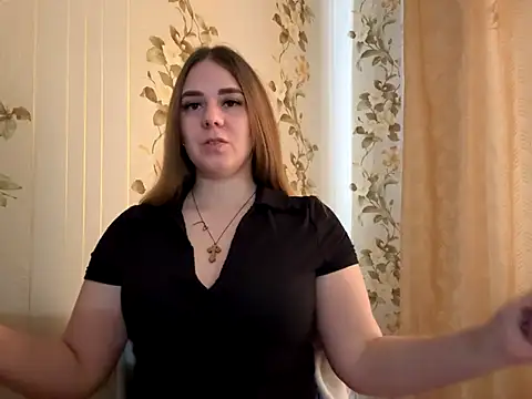 Snapshot of Hanna_777 chatting on November 2025 08:33:02 AM Hanna 777 online show from November 2025 08:33:02 AM