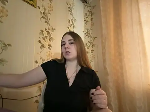 Snapshot of Hanna_777 chatting on November 2025 07:55:02 AM Hanna 777 online show from November 2025 07:55:02 AM