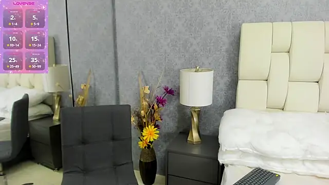 Snapshot of Luna_Bella3 chatting on October 2025 11:11:02 AM Luna Bella3 online show from October 2025 11:11:02 AM