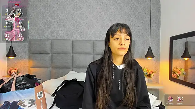 Snapshot of Luna_Bella3 chatting on November 2025 09:59:02 AM Luna Bella3 online show from November 2025 09:59:02 AM