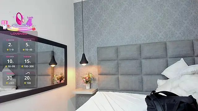 Snapshot of Luna_Bella3 chatting on November 2025 11:46:01 AM Luna Bella3 online show from November 2025 11:46:01 AM